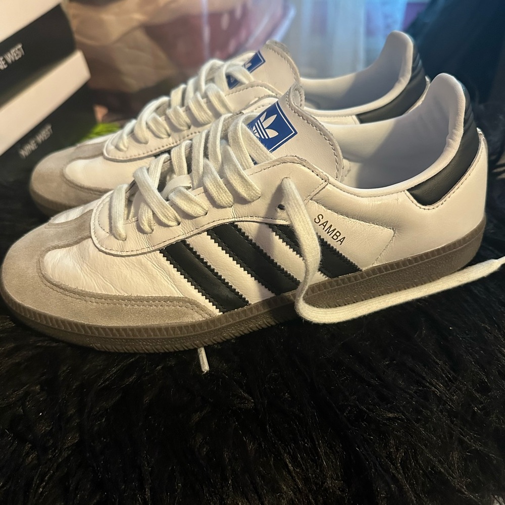 Samba OG Shoes